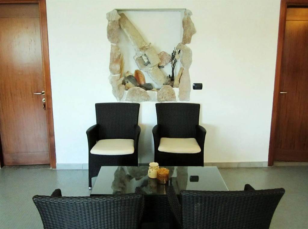 Hotel Il Gabbiano - Général