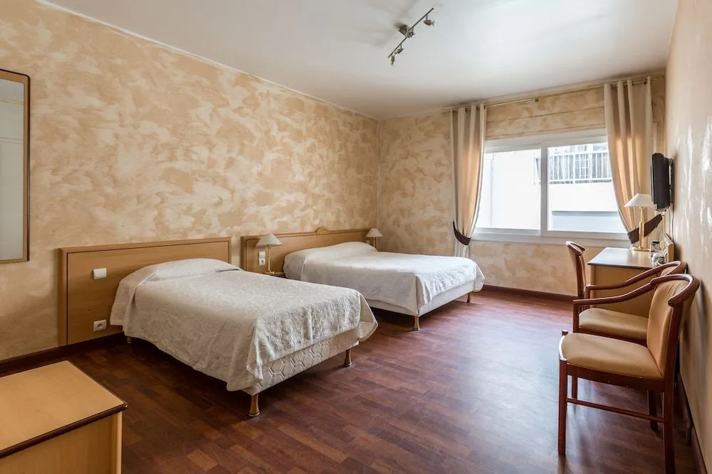 Hôtel Le Beau Séjour - Général