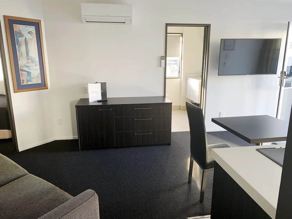 Pavilions Hotel - Chambres