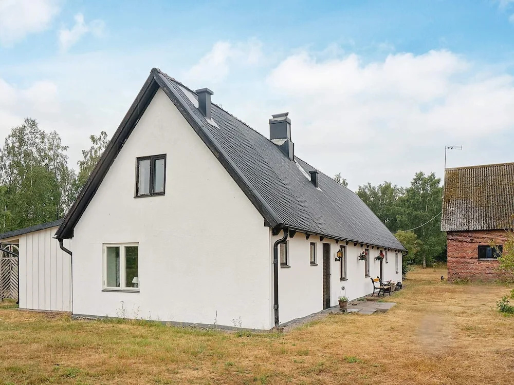 Holiday Home in Larholm