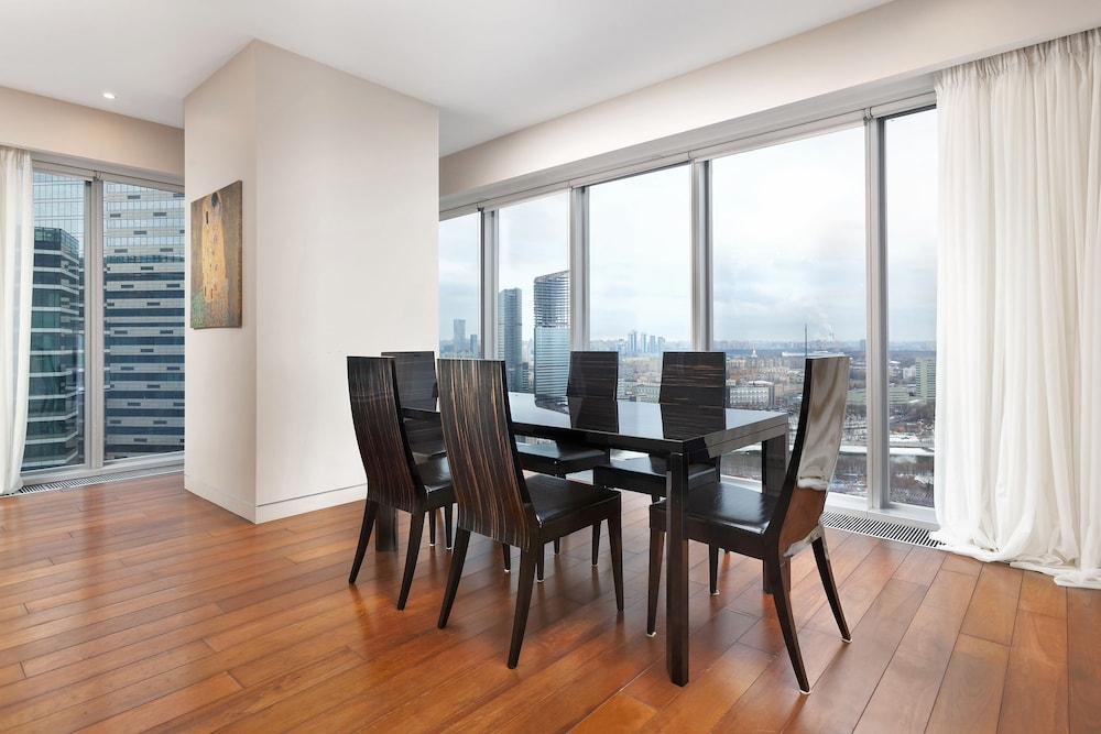 Moscow City 28 - фото 3