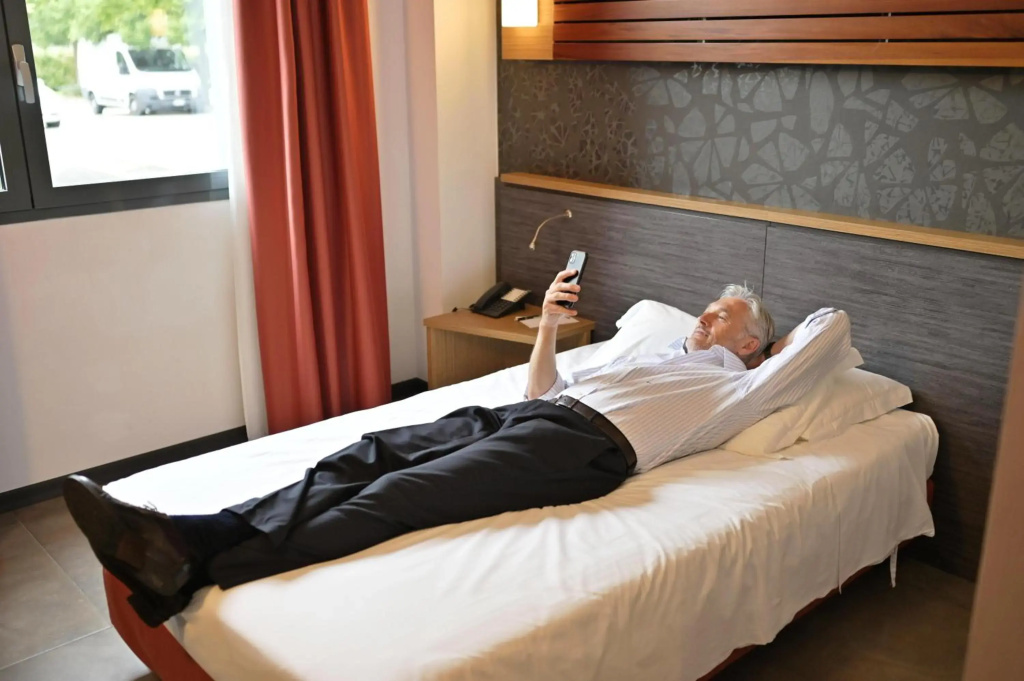 Hotel Cosmopolitan Bologna - Général