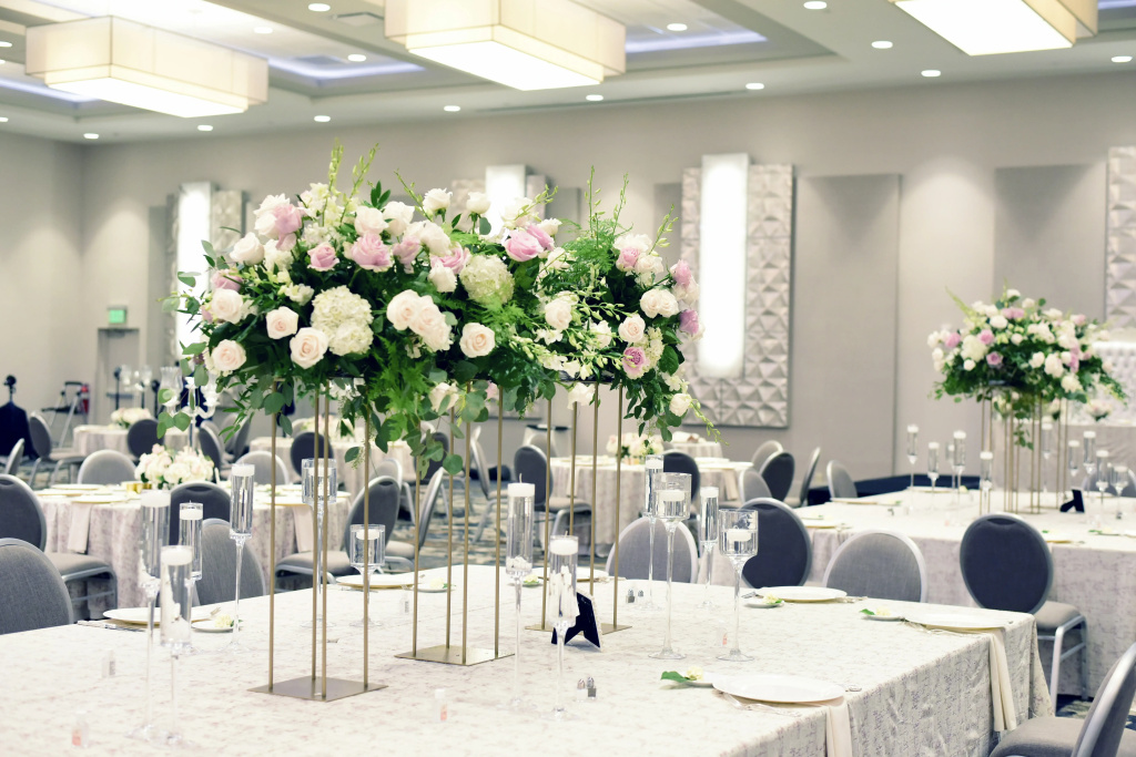 DoubleTree by Hilton Baltimore North - Pikesville - Général