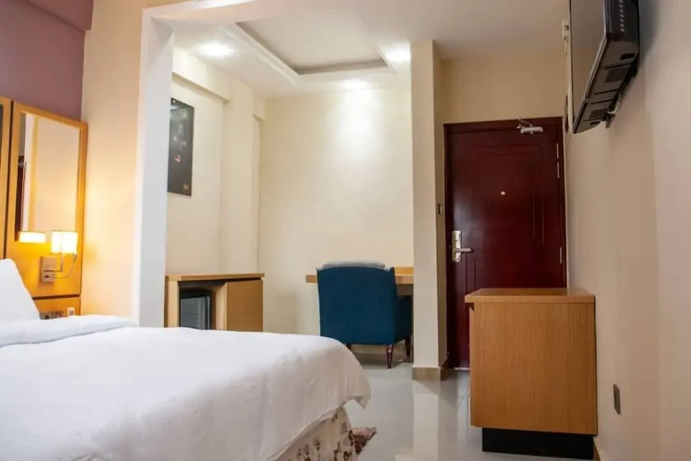 Hotel photo 4