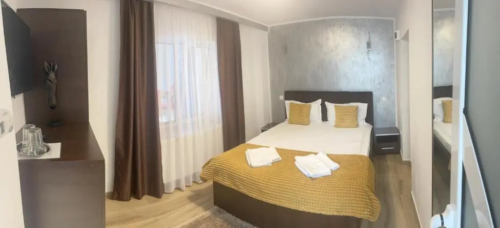 Vila Anne Marie - Chambres