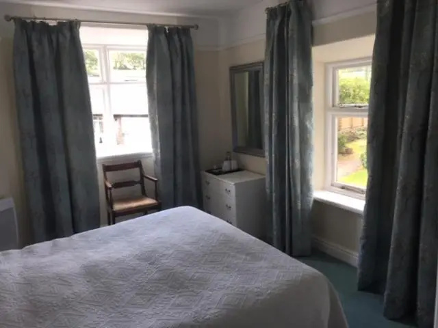 Barbon Inn - Chambres