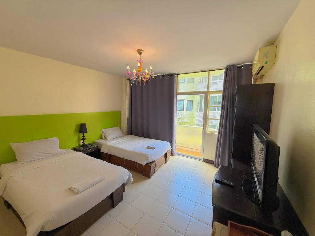 Hotel photo 4