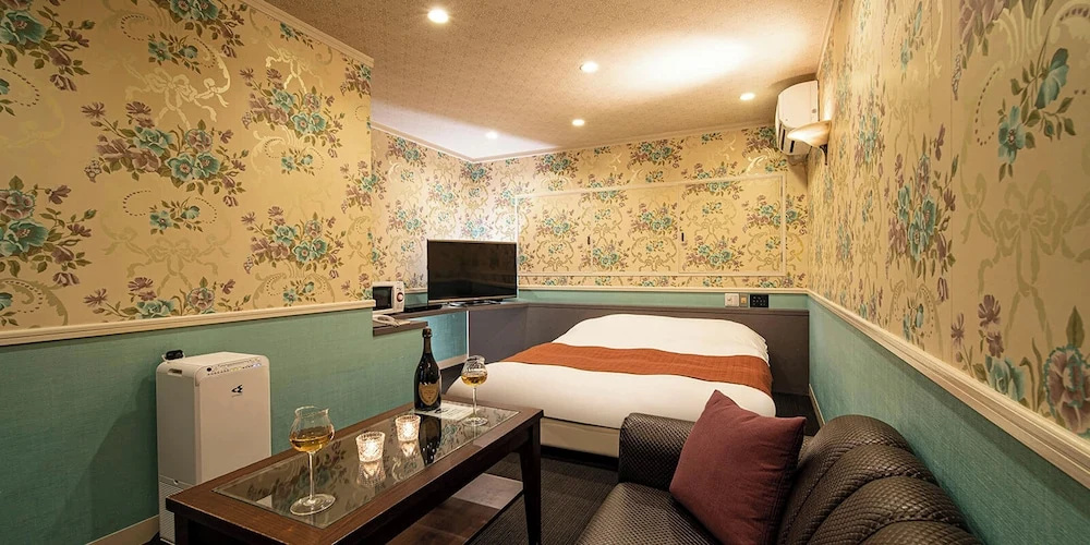 Hotel photo 19
