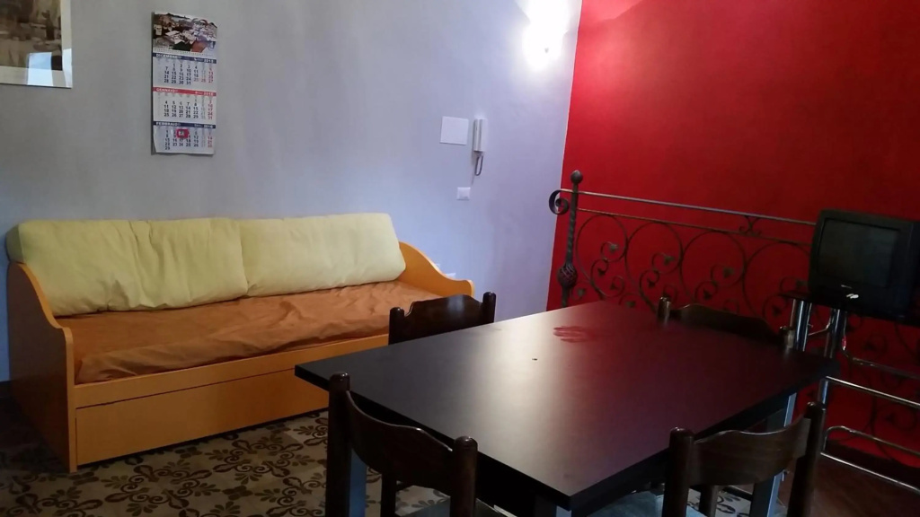 Traditional sicilian home - Général