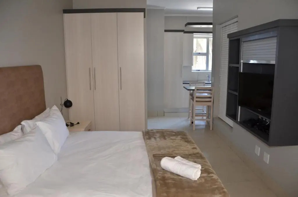 Be Still Accommodation - Chambres
