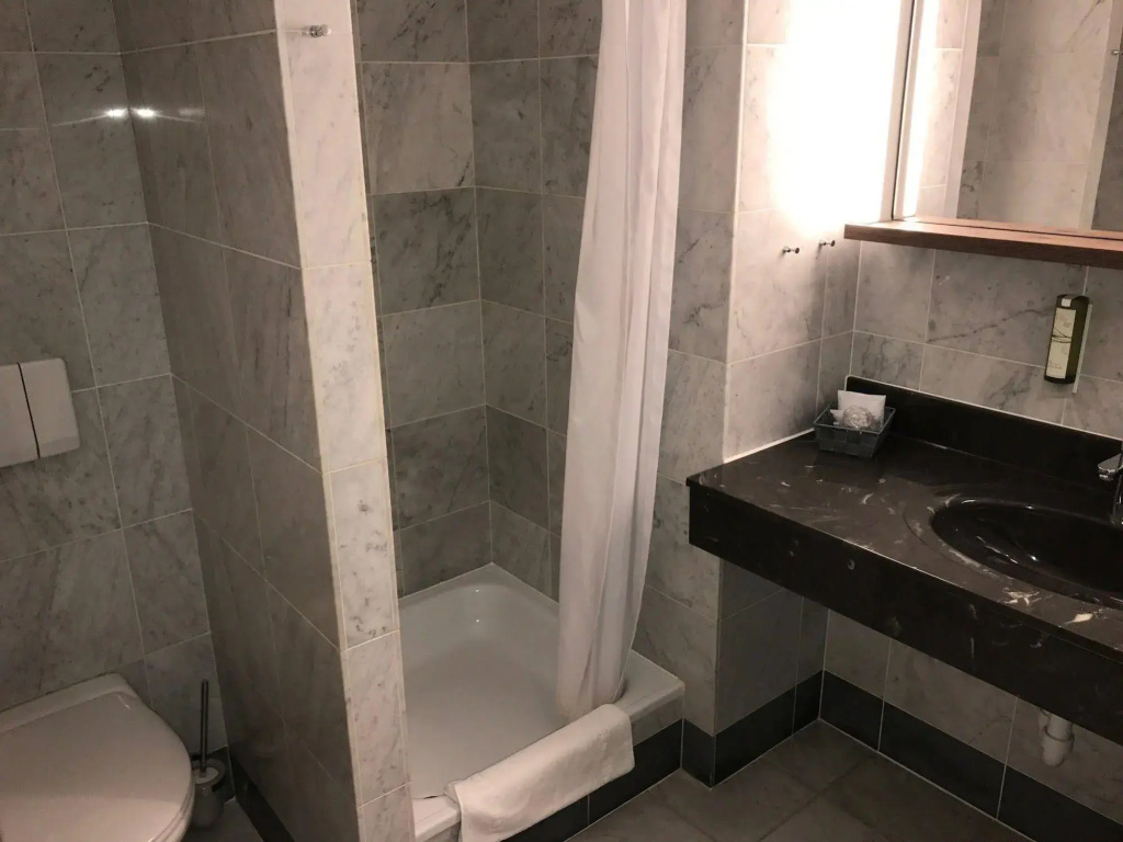 Hôtel des Vignes - фото 7