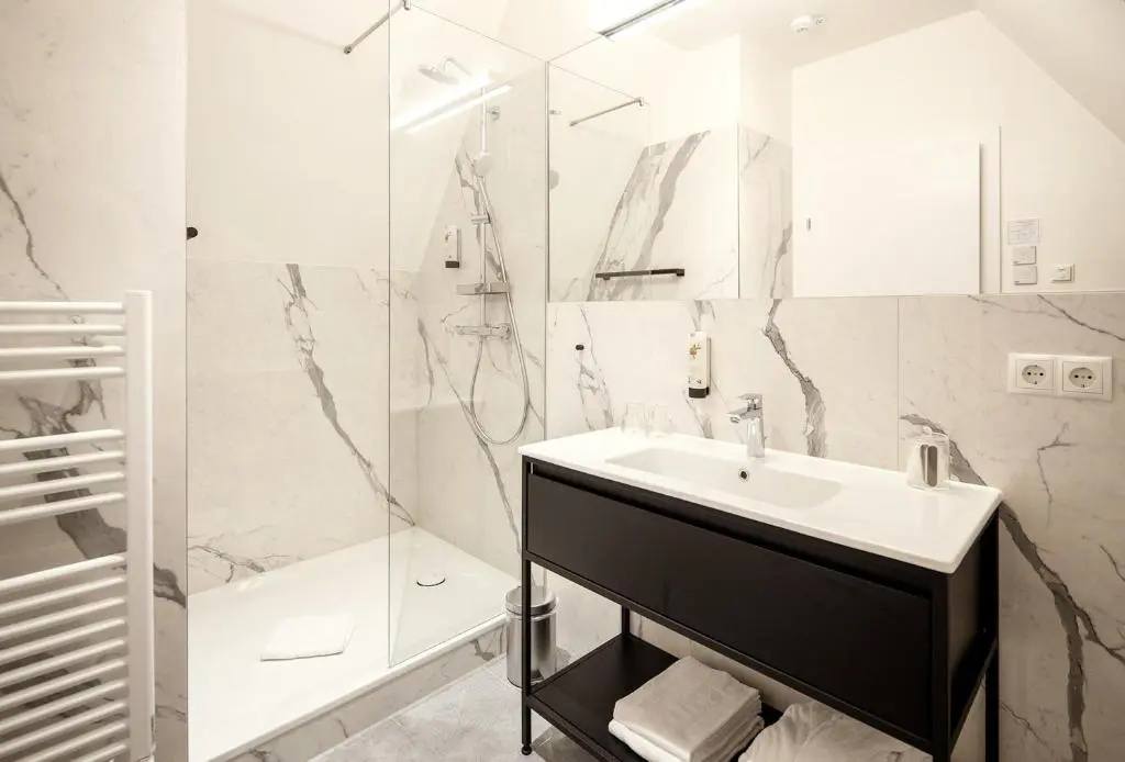 Boutique Hotel Dom - Rooms & Suites - Chambres