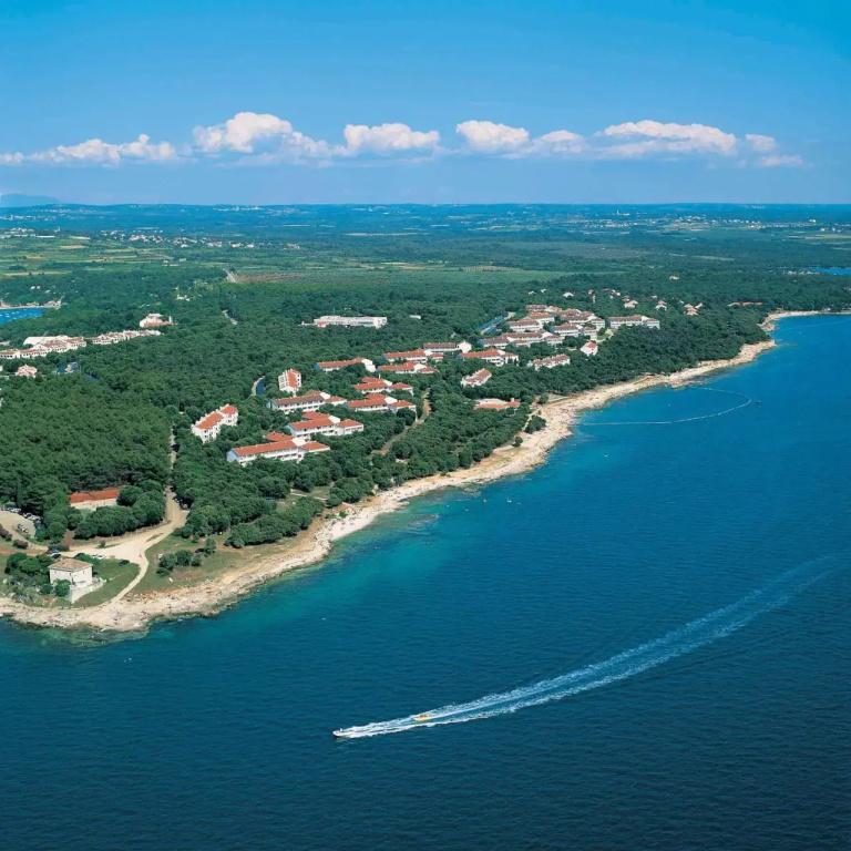 Solaris Naturist Residence