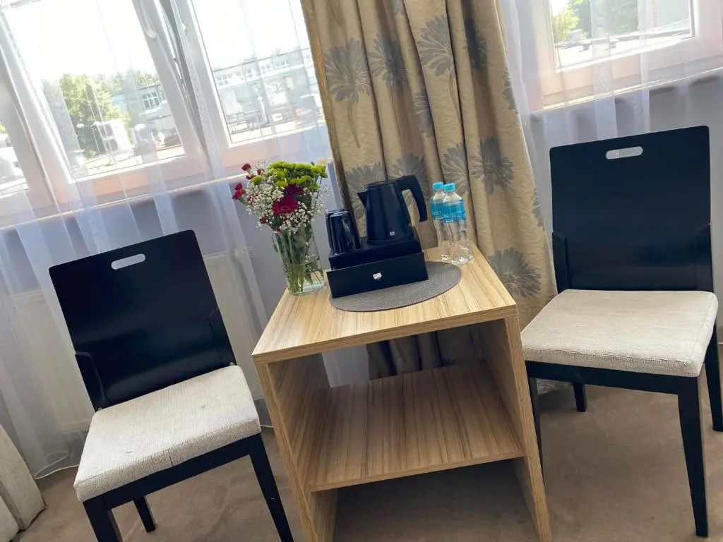 Hotel photo 11