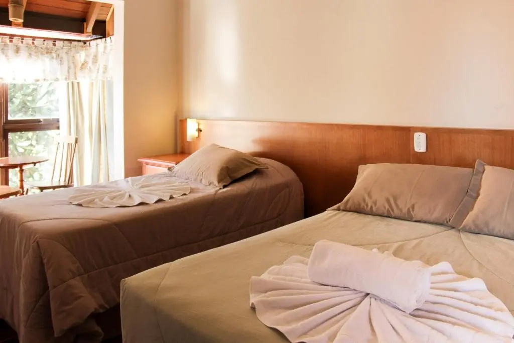 Luxury room