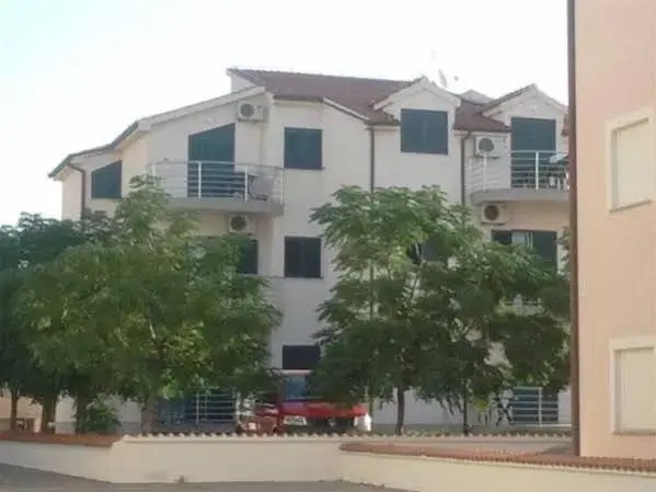 Villa Srima