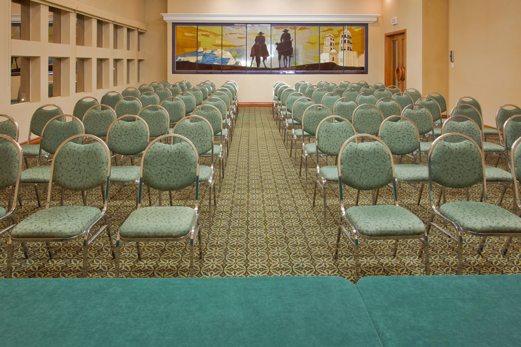 Holiday Inn Durango by IHG - Général