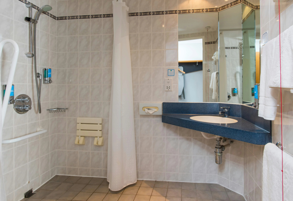 Holiday Inn Express Swindon - West by IHG - Général