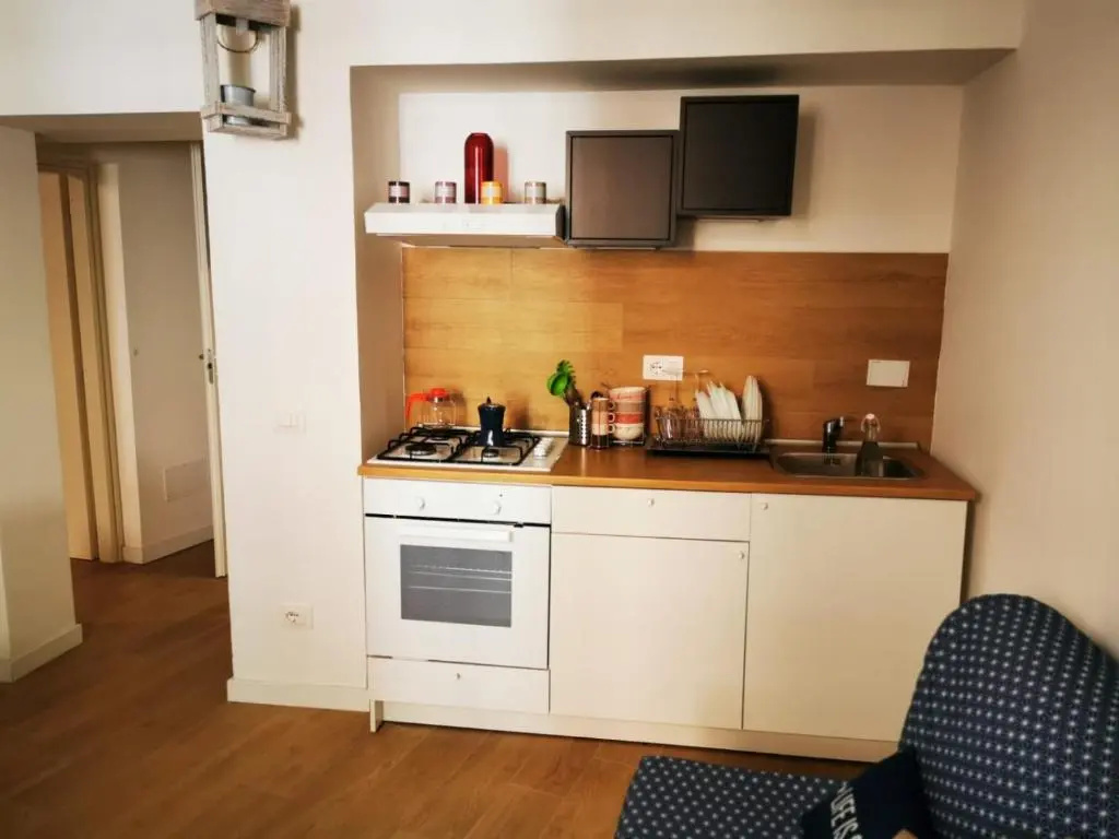 Superior Apartment
