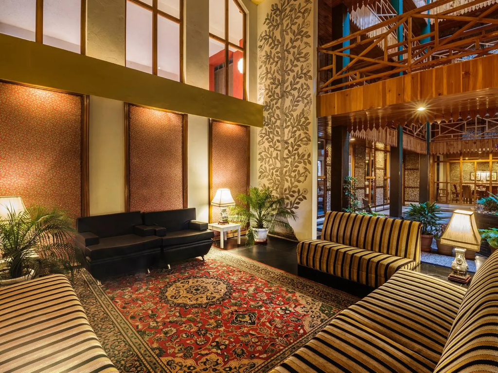 Hotel photo 8