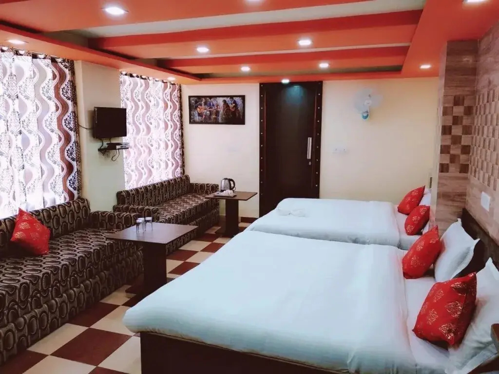 Hotel photo 3