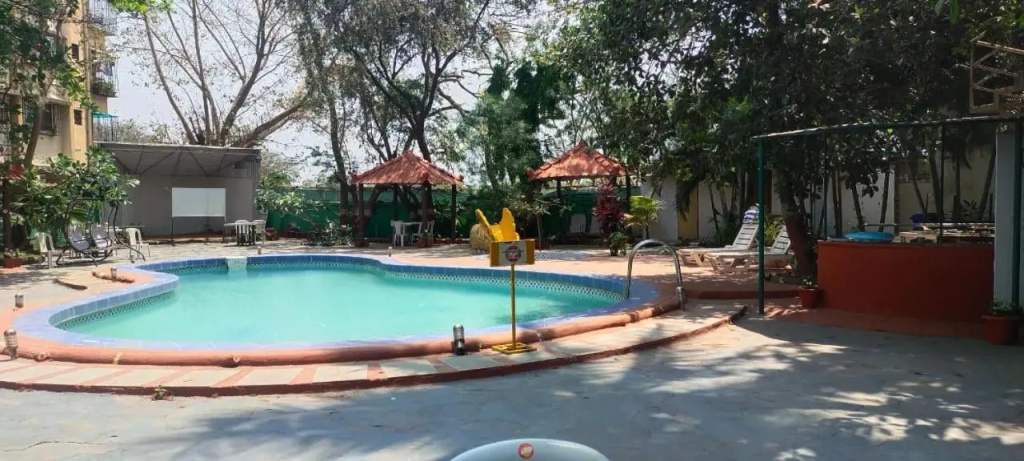 Hotel photo 20
