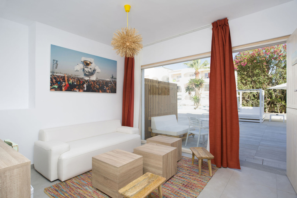 Hotel Vibra Bossa Flow - Adults Only - Général
