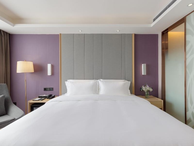 Lavande Hotels Haikou Hainan University