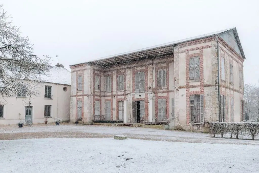 Le Domaine de Toussacq