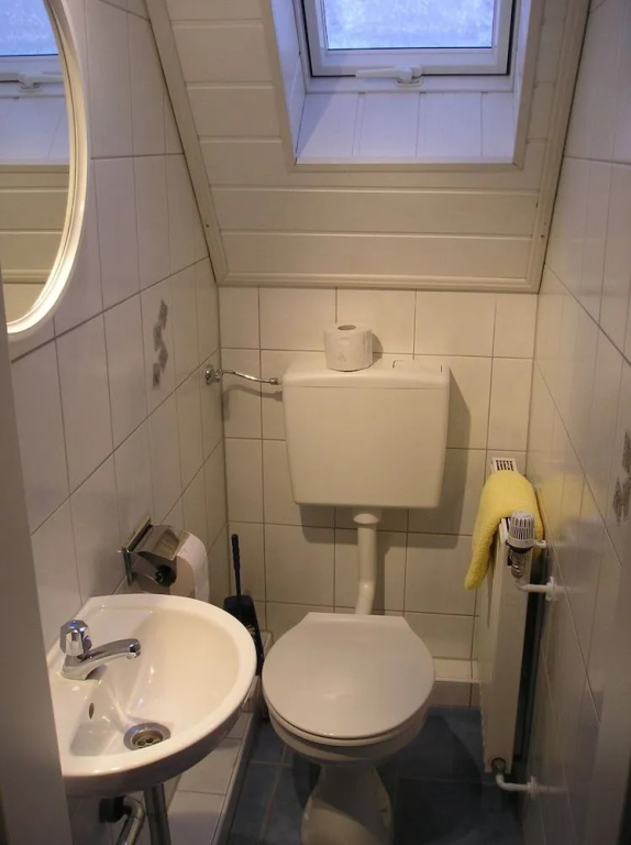 Knüllhotel Tann-Eck - Général