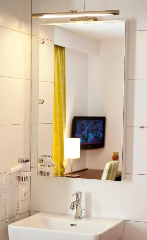 Zum Dorfschmied - Chambres