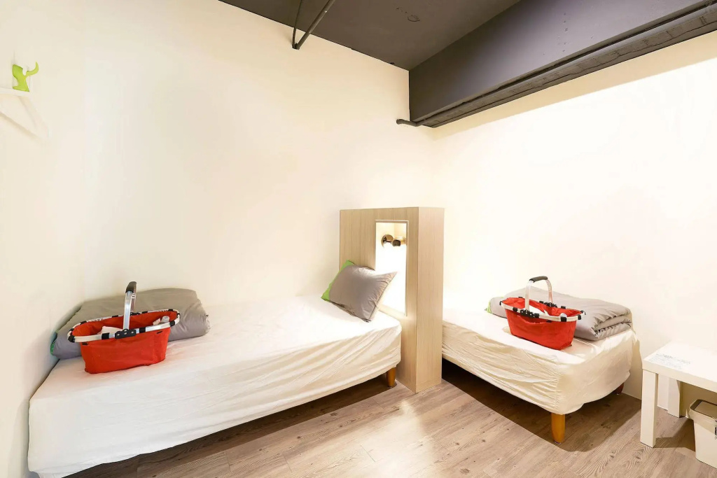 Hotel photo 5