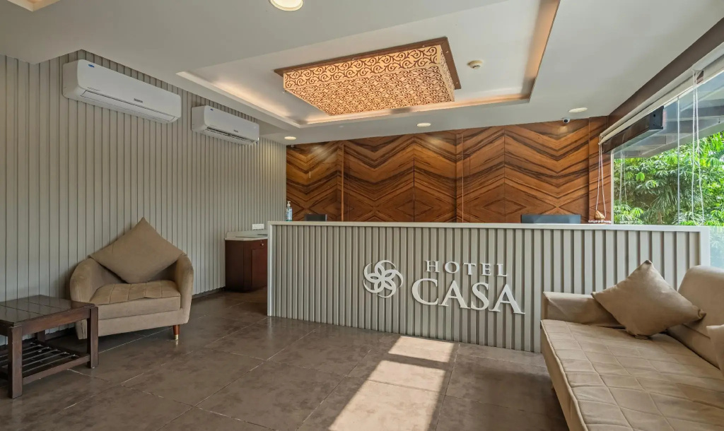 Hotel photo 11