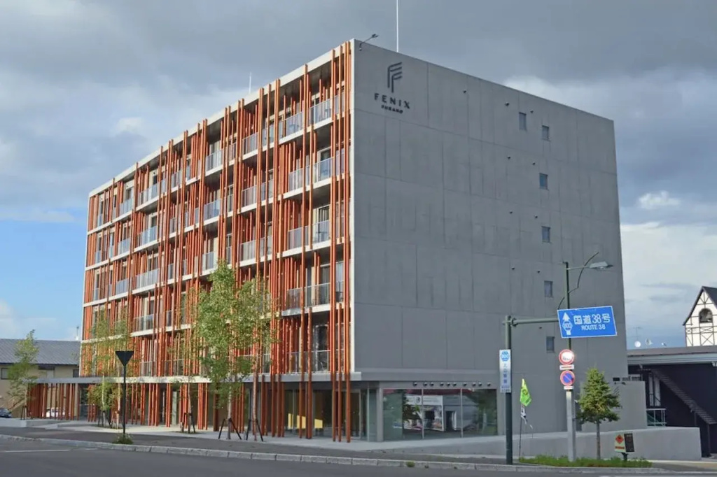 Fenix Furano