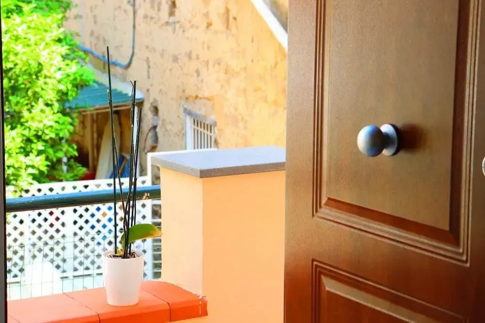 Casa Meta Blu