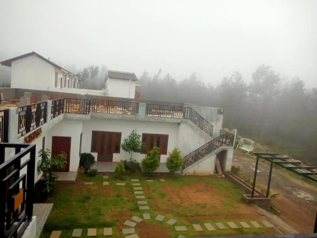 Sushmika Villas