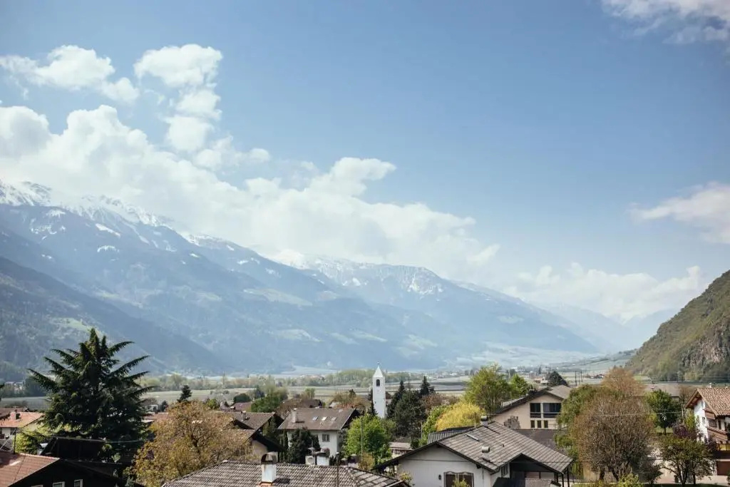 Hotel Rablanderhof