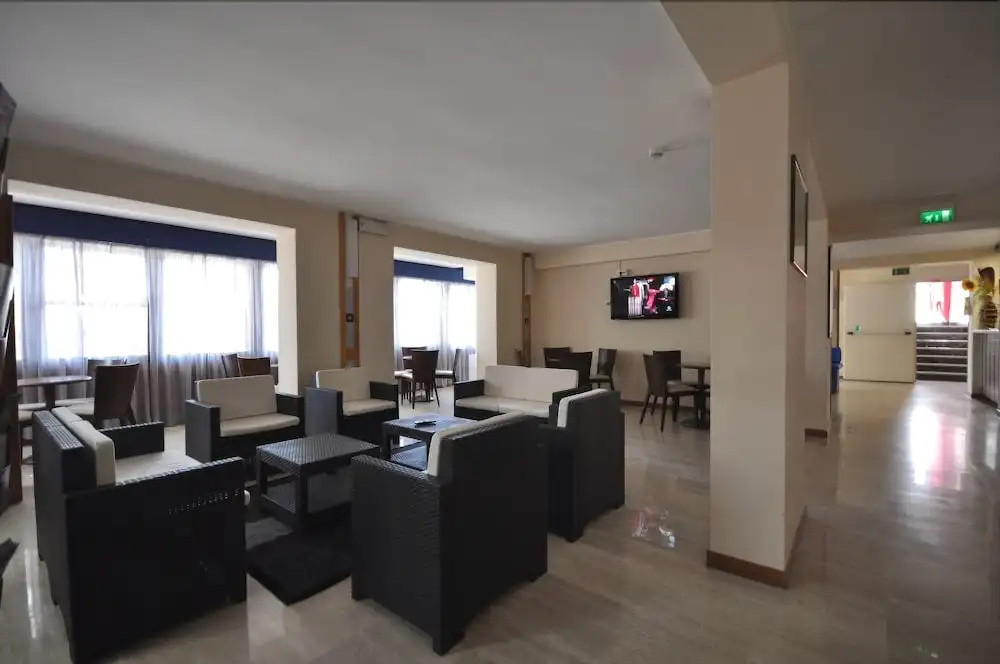 Hotel photo 19