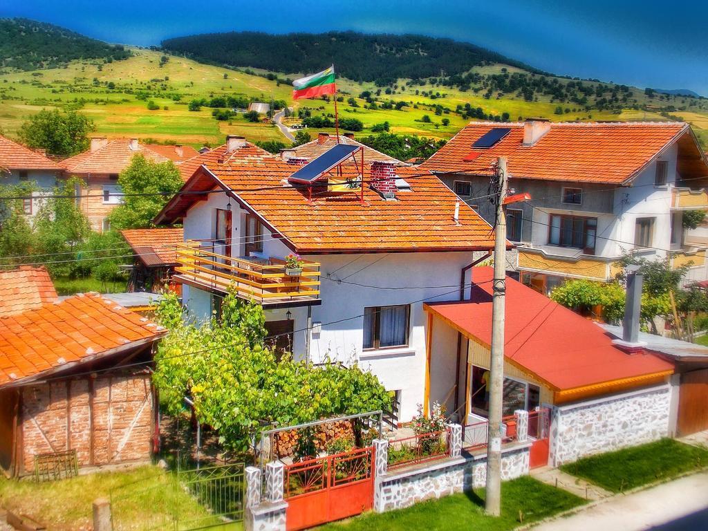 Болгария батак