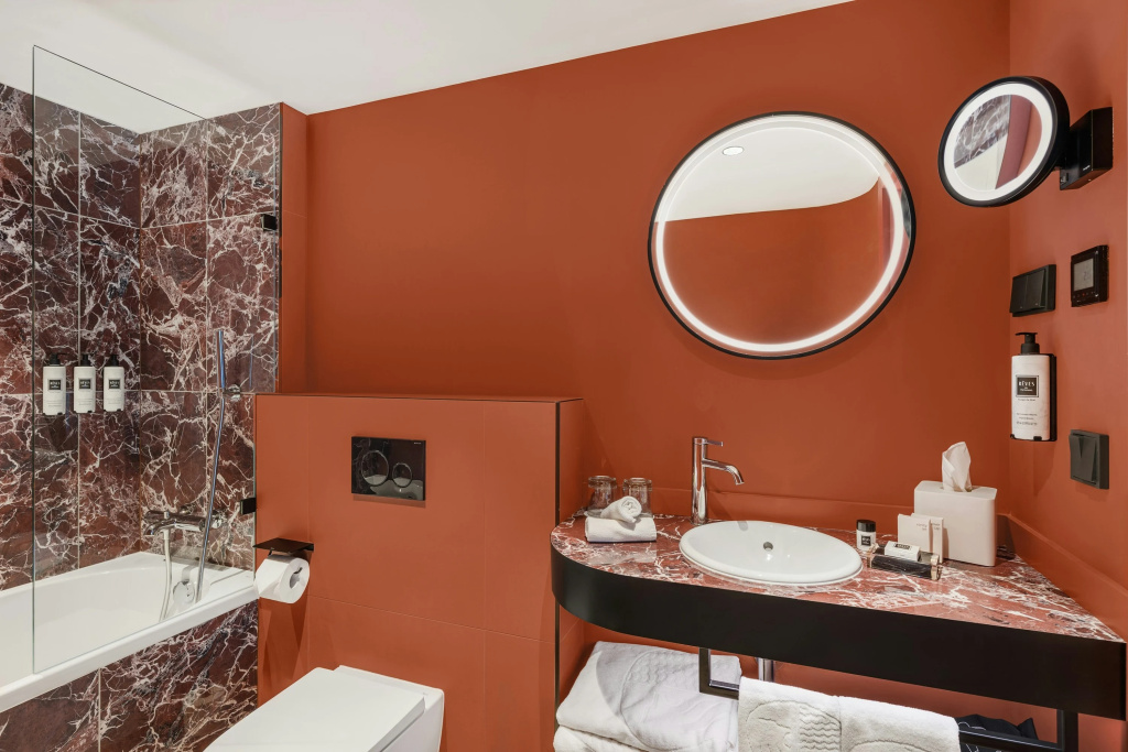 Leon Hotel & Lounge - Général