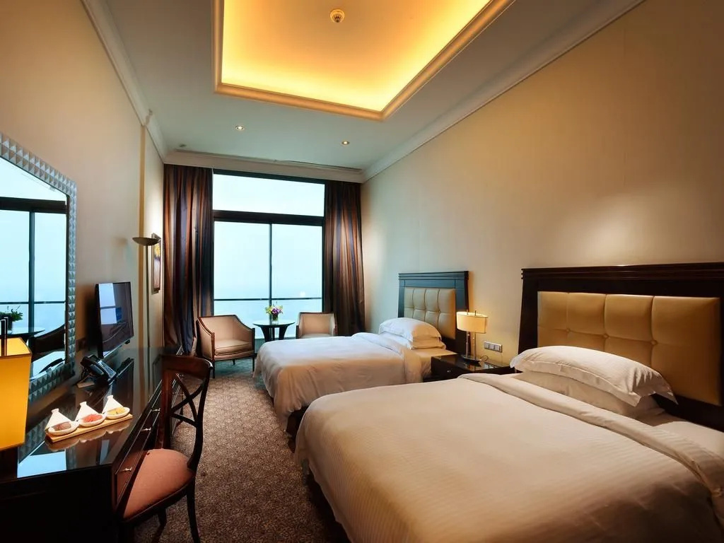 Raouche Arjaan by Rotana Hotel - Général