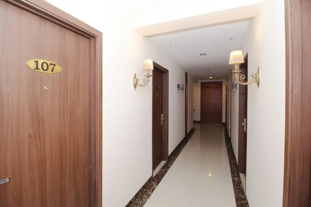 Airy Bintaro Sektor Tujuh Unta Raya 19 Tangerang Selatan - фото 10