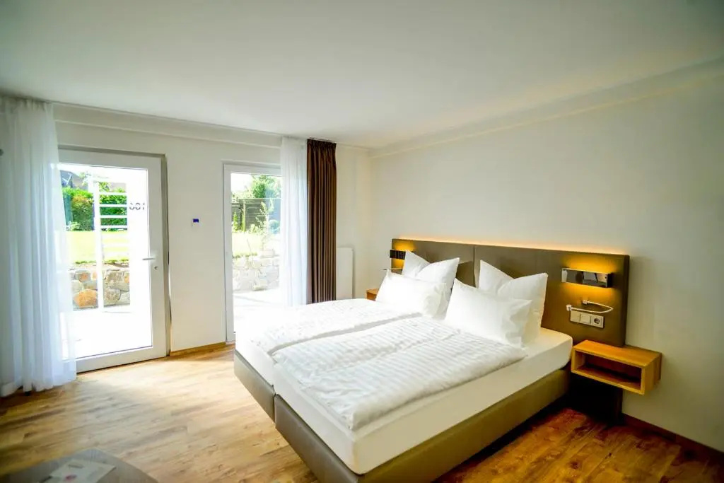 Hotel Restaurant Kohlbrecher Villeroy & Boch SPA - Chambres