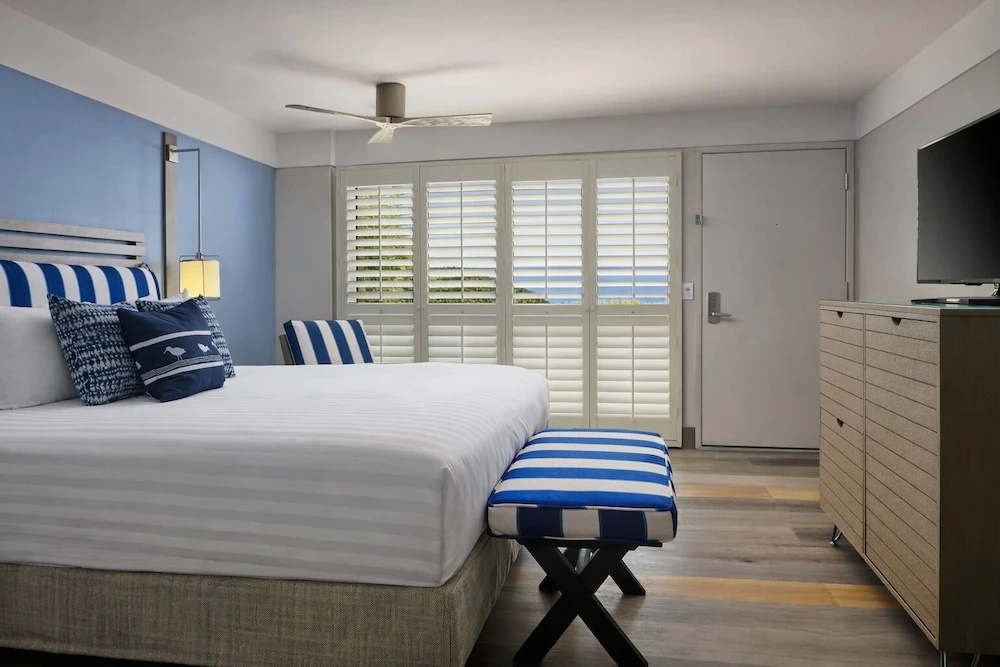 Inn At Morro Bay - Chambres
