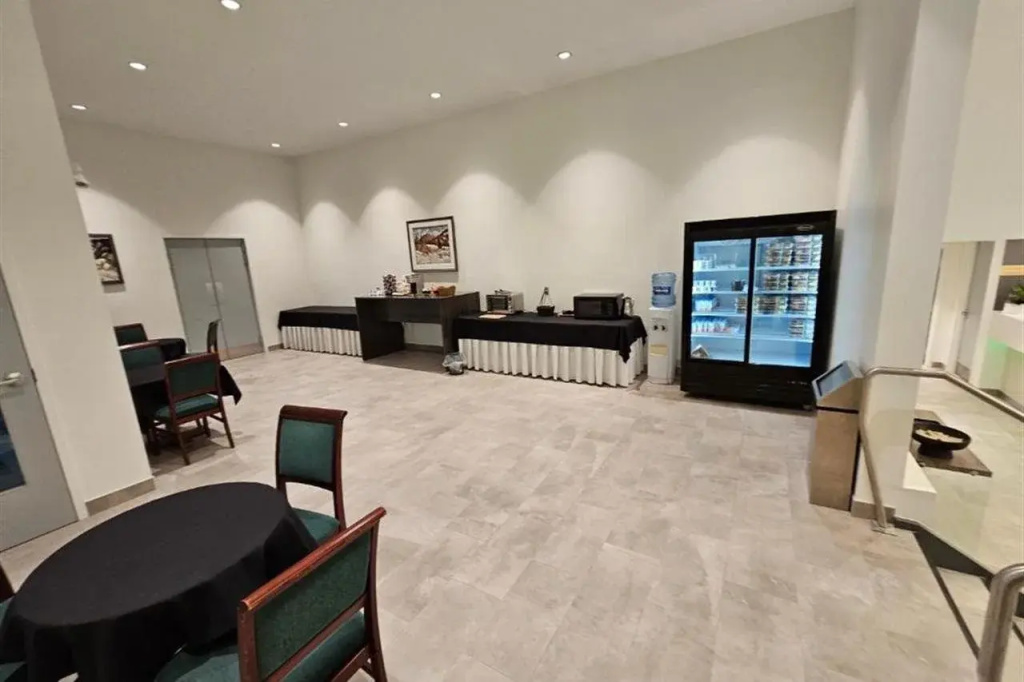 Quality Inn & Suites Gatineau - Général