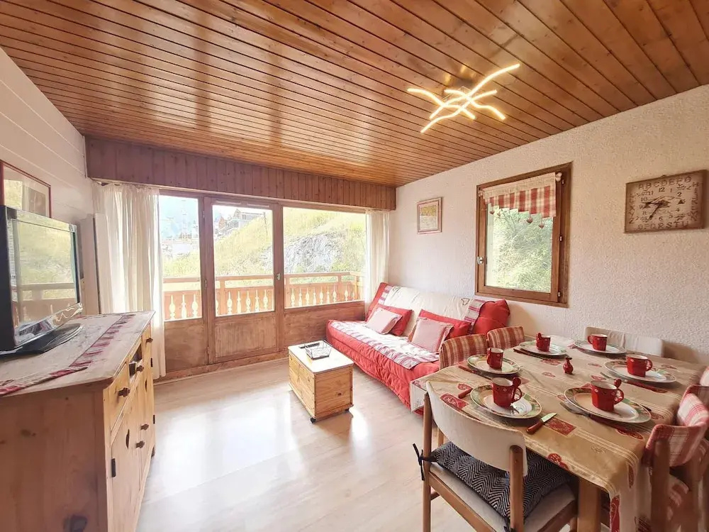 Voir la photo 4 — Modern Fourth-floor Apartment