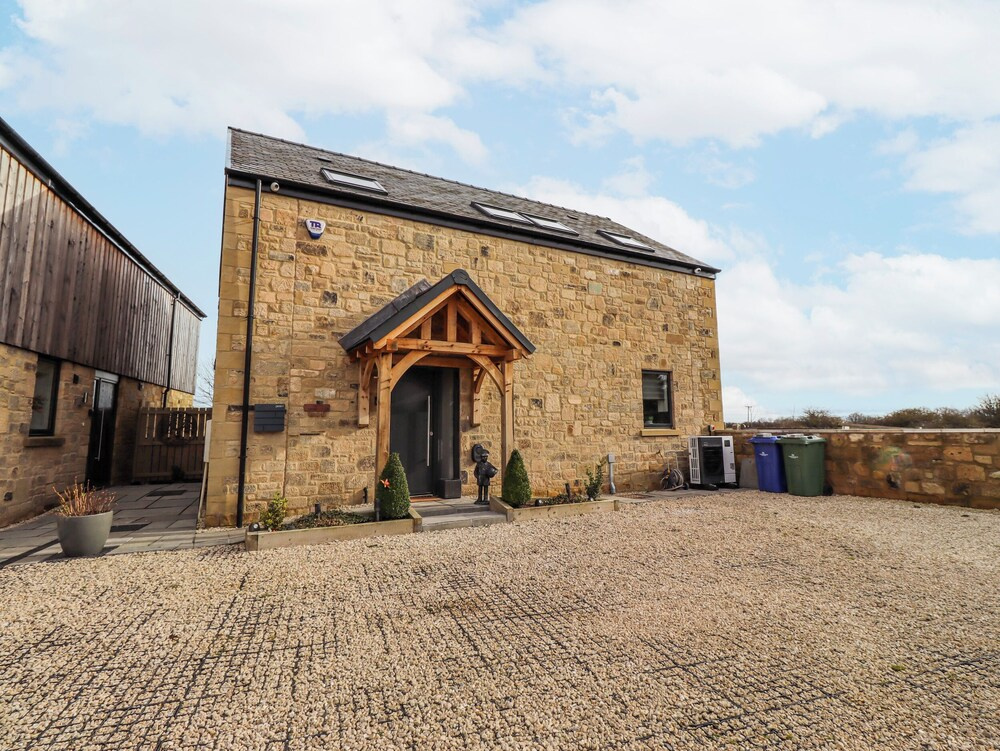 The Joiners Cottage