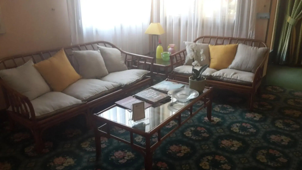 Villa Tiziana Hotel - Général