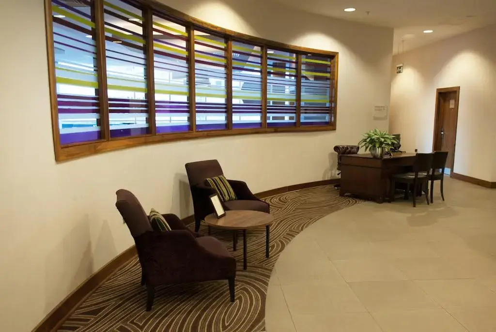 Leonardo Hotel Aberdeen - Général