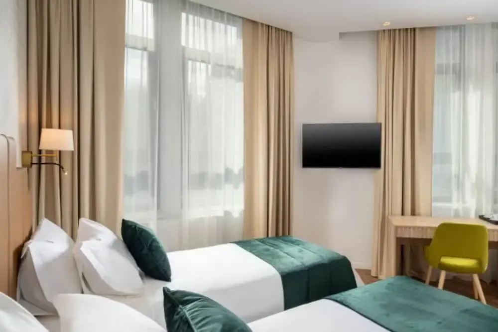 Hotel photo 22